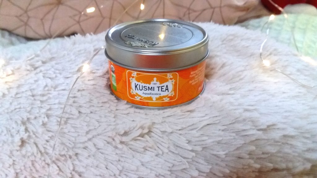 sephora-kusmi-tea-the